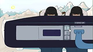 Four elements trainer book 5 slav part 15 is epic! 😍