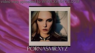 sexy asmr lick triggers for sensual relaxation