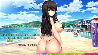 Limit Over - Ayane Love Route 3 - Relax and Rail | Honkai: Star Rail
