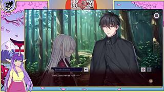 nie no hakoniwa part 3 with anime game elements