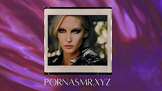 sexy asmr lick triggers for sensual relaxation