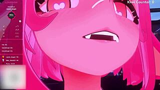 Эй, твоя кроличья девушка жаждет твой член прямо сейчас!