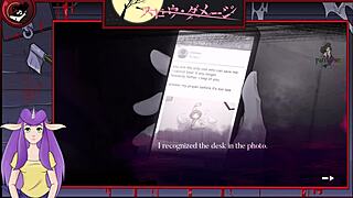 I Feel Deep Emotions In This Yaoi Gay Slow Damage Game Part 12 With Muscular Brunette Action