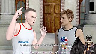 vtuber explores kings part 1