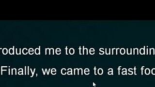 a brothel cover hides a workplace rhapsody story