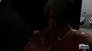 Hey bebeğim, bu gece otoyol tuvaletinde benimle sert sikişmek ister misin?