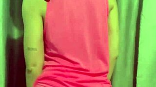 A Pernoquitas Rebolando with Monster Cock Creampie in Wild Anime Action!