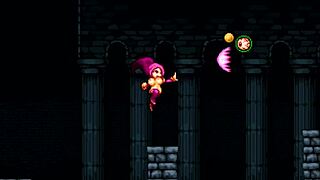 Damn! Succubus Gameplay Part 3 in Español. Download page is wild!