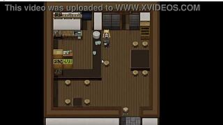 exploring hentai game lolibabas of mayohiga in part 4.