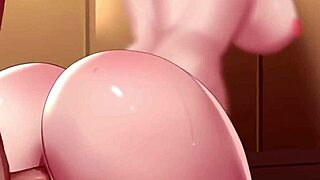 Hentai cg15 - have sex with a friend from the class