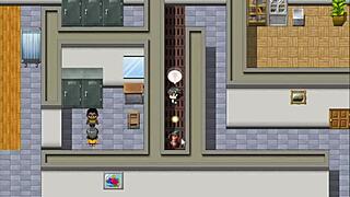 a cheating tale unfolds in the hidden end game 2