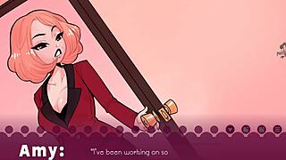 Sfw Mosaique Neko 4 Features Hot Lesbian Kissing Therapy