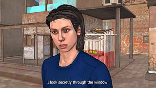 A shocking encounter leads to an intense confrontation!