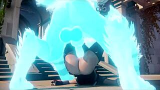 overwatch heroes clash in intense battles across compilation 97 from 10-12-22