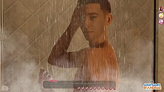 Ep16 shows me giving Kiara what she craves with my huge cock in her outfit among giant lesbian femdoms