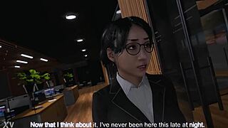 honeyselect2 scene with boss lady animations