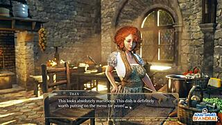 Ep11 naughty pic from tilly with magic pussy creampie in chapter 2