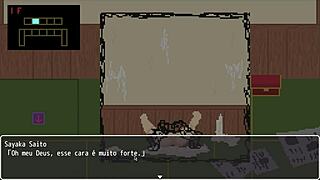 Estudante Invades Abandoned School And Faces Nightmare Ending In Tits Game Ass Hentai - Parte 3