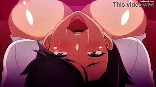 Hentai hmv - NTR my wife Misako at 60 fps