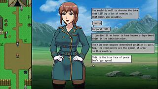 There is a whore on my line: The Imperial Gatekeeper Part 3