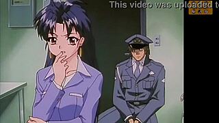 Hentai Nurse Slut 2, a wild fix on patients' erections