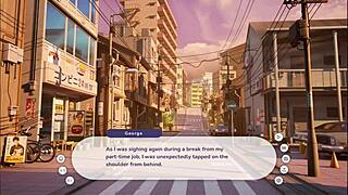 Huh, so our relationship ended quick? What now in part time Yuko story part 2?