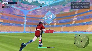 I took Blade's tight ass in rematch pov