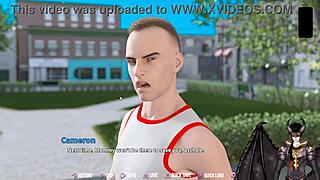 vtuber explores kings part 1