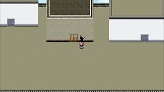 no telhado do colégio dois garotos chantageiam a protagonista com uma foto - the class president cant get discouraged - parte 6