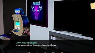 My new family episode unfolds