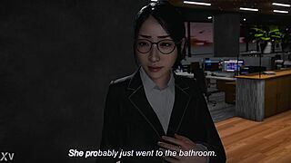 honeyselect2 scene with boss lady animations