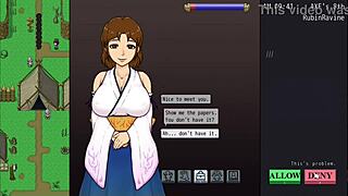 Nice Cake Imperial Gatekeeper Ep 2