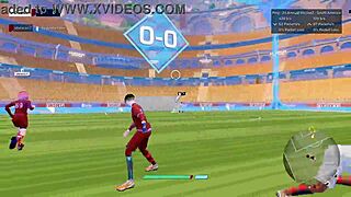 I took Blade's tight ass in rematch pov