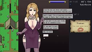 There is a whore on my line: The Imperial Gatekeeper Part 3