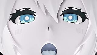 Latonica Anime Fux Brings Wild Hentai Action in Stunning Animations