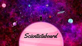 Specific Expeditious S1 Ep 2 Remastered Special Scene with Wedding Villains Couple Married Anime Sims Bride