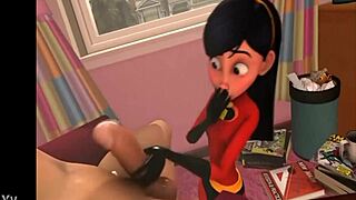 Violet Parr