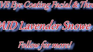 baldurs gate goblin queen deepthroat ends in messy throatpie cumshot