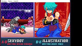 Final Fuck Again: Full Gallery Tease