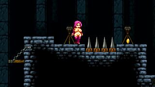 Damn! Succubus Gameplay Part 3 in Español. Download page is wild!