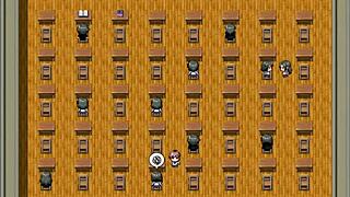 no telhado do colégio dois garotos chantageiam a protagonista com uma foto - the class president cant get discouraged - parte 6