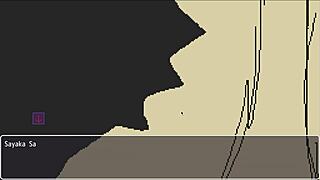 Estudante Invades Abandoned School And Faces Nightmare Ending In Tits Game Ass Hentai - Parte 3