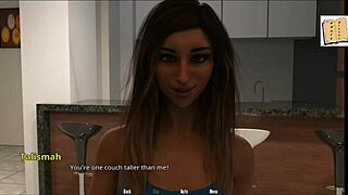 Oh man, Wvm 110 where Racheal like totally confides in John about her stuff, ya know?