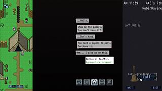 Nice Cake Imperial Gatekeeper Ep 2