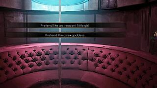 Warhammer 40k Inquisitor Trainer Part 4 Brings Intense Bondage Fun