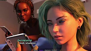 Yo, check out Family Crush 2 with a hot stepmom