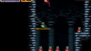 Damn! Succubus Gameplay Part 3 in Español. Download page is wild!