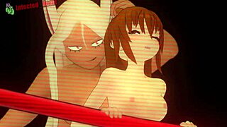 November 2024 Shorts Compilation with Futanari Hentai Scenes