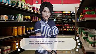 Huh, so our relationship ended quick? What now in part time Yuko story part 2?