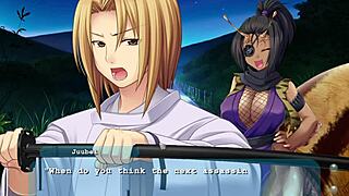 Princess X Fan Disc Ep5 Fode Mulher Caracol Selvagem